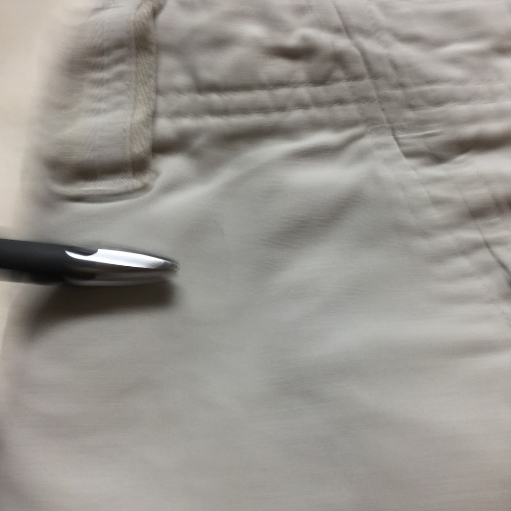 Columbia Cargo Shorts Mens 40 Casual Outdoor Hiking Travel Utility Fishing Lake - Picture 12 of 13